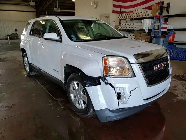 2012 GMC Terrain Sle VIN: 2GKFLREKXC6131503 Lot: 81123665