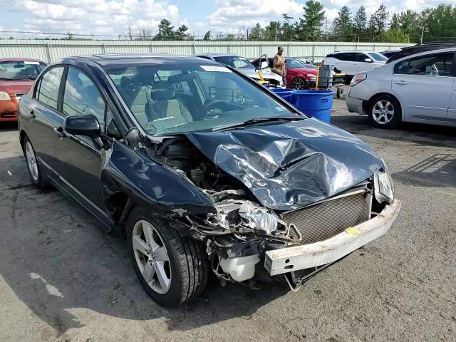 2008 Honda Civic VIN: 1HGFA16818L023583 Lot: 81847575