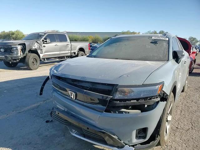 2025 Honda Prologue Tour VIN: 3GPKHWRMXSS507816 Lot: 83862255