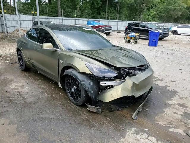 2019 Tesla Model 3 VIN: 5YJ3E1EA6KF410747 Lot: 71183455