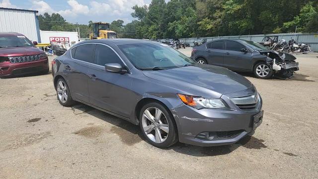 2015 Acura Ilx 20 Premium VIN: 19VDE1F51FE003963 Lot: 80543095