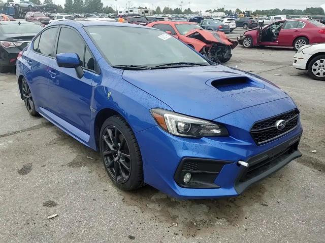 2020 Subaru Wrx Limited VIN: JF1VA1H64L9813039 Lot: 83829795