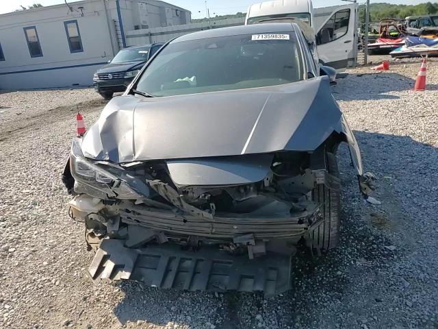 2019 Nissan Leaf S VIN: 1N4AZ1CPXKC305912 Lot: 71359835
