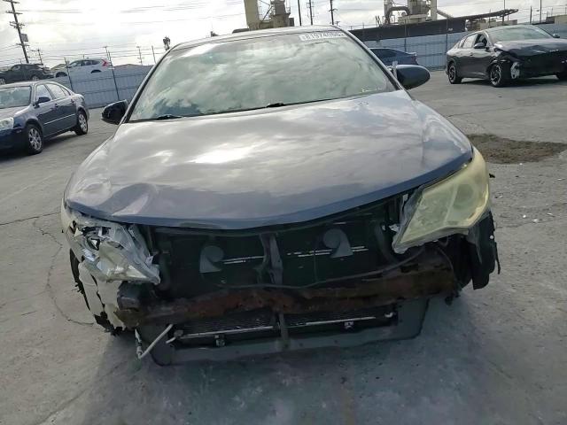 2013 Toyota Camry Hybrid VIN: 4T1BD1FK3DU072817 Lot: 81974065