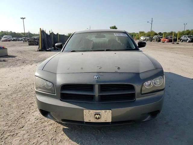 2006 Dodge Charger Se VIN: 2B3KA43G46H333233 Lot: 81097705