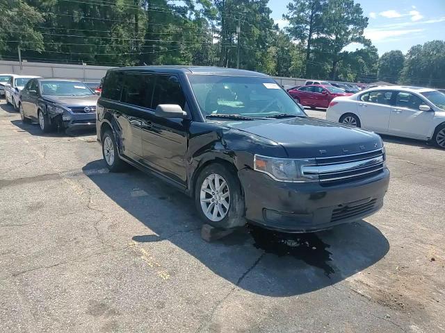2015 Ford Flex Se VIN: 2FMGK5B84FBA13541 Lot: 71059565
