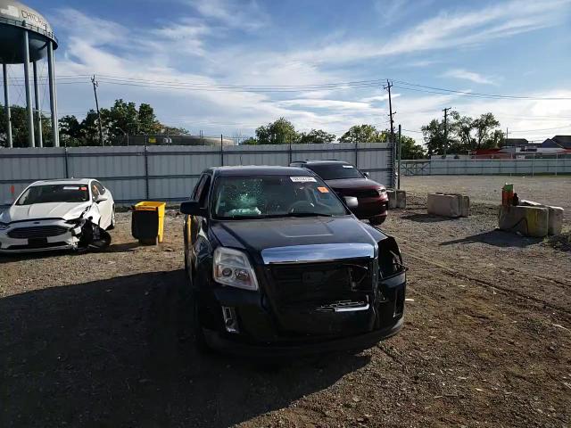 2015 GMC Terrain Sle VIN: 2GKALMEKXF6323392 Lot: 80102755