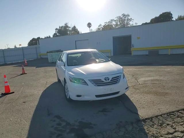 2009 Toyota Camry Hybrid VIN: 4T1BB46K19U095737 Lot: 81728085