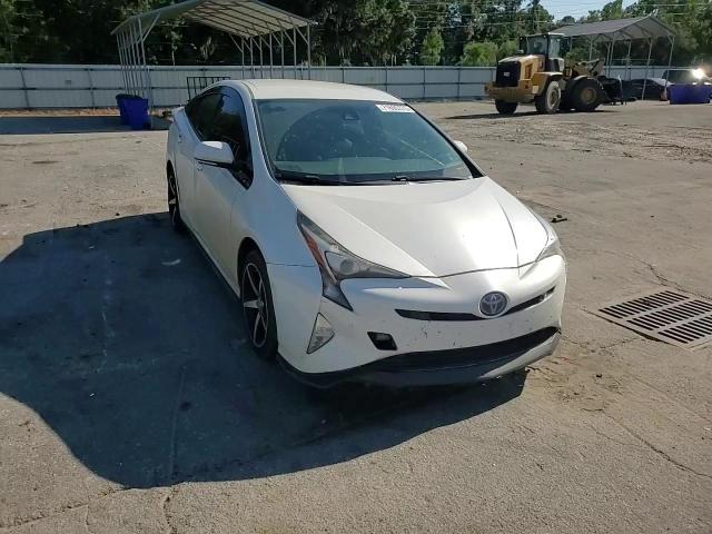2017 Toyota Prius VIN: JTDKARFU1H3537359 Lot: 71695375