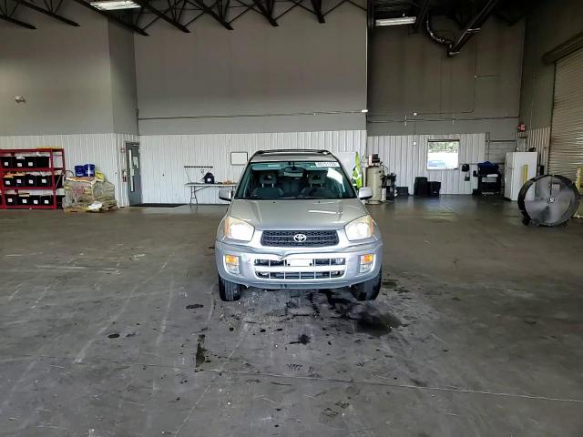 2003 Toyota Rav4 VIN: JTEGH20V030109380 Lot: 80751755