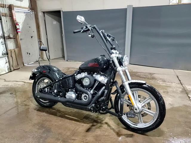 2023 Harley-Davidson Fxst VIN: 1HD1BVJ17PB033707 Lot: 71537665