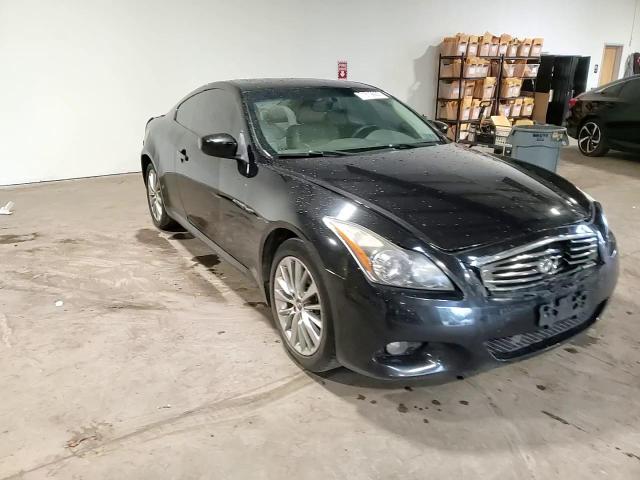 2012 Infiniti G37 VIN: JN1CV6EL3CM470866 Lot: 71619935