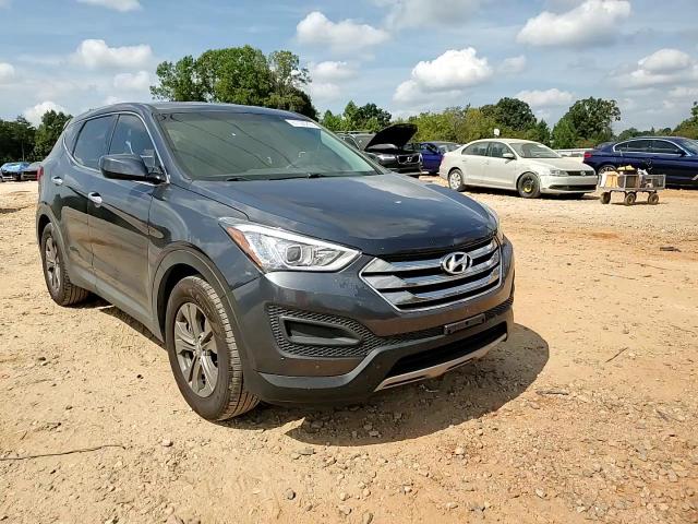 2014 Hyundai Santa Fe Sport VIN: 5XYZT3LB7EG144742 Lot: 81726855