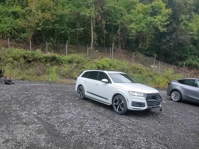 2019 Audi Q7 Prestige VIN: WA1VAAF7XKD008223 Lot: 84005525