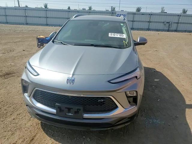 2024 Buick Encore Gx Sport Touring VIN: KL4AMDSL9RB148859 Lot: 81017185