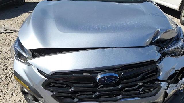 2024 Subaru Crosstrek Sport VIN: 4S4GUHF67R3824243 Lot: 83854345