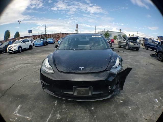2020 Tesla Model 3 VIN: 5YJ3E1EA0LF704565 Lot: 81520135