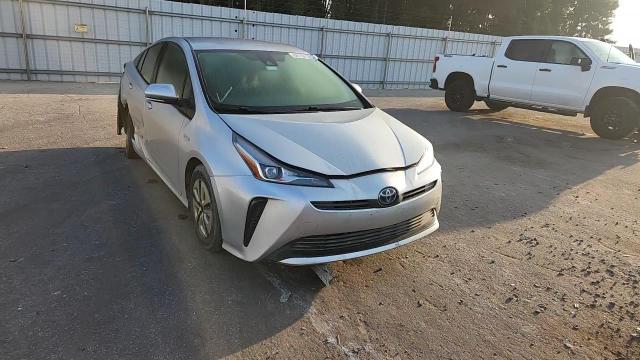 2022 Toyota Prius Night Shade VIN: JTDKAMFUXN3159105 Lot: 68164125