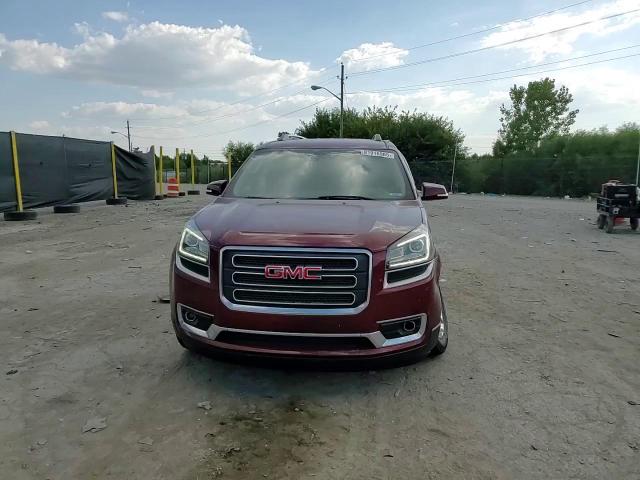 2017 GMC Acadia Limited Slt-2 VIN: 1GKKVSKD8HJ295400 Lot: 81916985