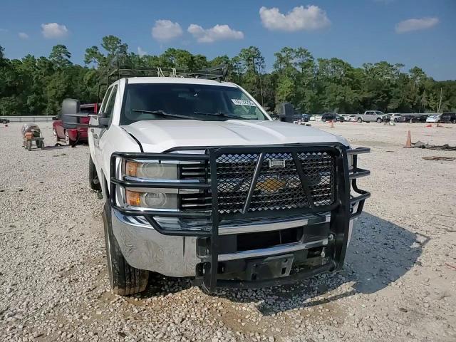 2015 Chevrolet Silverado K3500 VIN: 1GC4KYCG5FF161713 Lot: 80132295