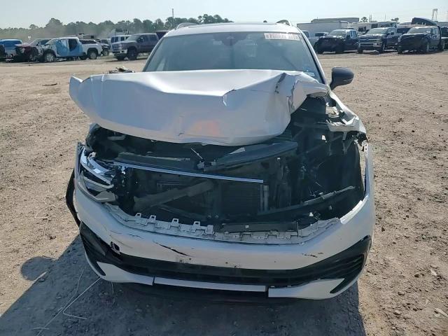 2023 Volkswagen Tiguan Se R-Line Black VIN: 3VVCB7AX4PM080438 Lot: 70837015