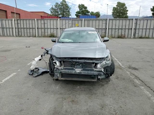 2020 Nissan Altima S VIN: 1N4BL4BV2LC163287 Lot: 71371165