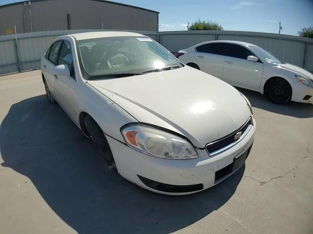 2007 Chevrolet Impala Ltz VIN: 2G1WU58R779230450 Lot: 81865795