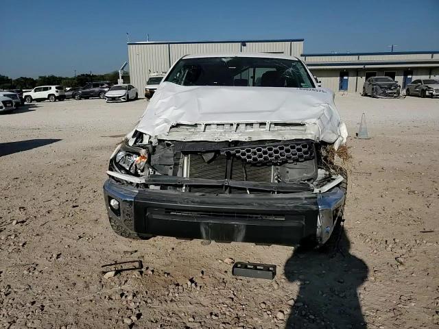 2020 Toyota Tundra Double Cab Sr VIN: 5TFRY5F15LX262640 Lot: 80028575