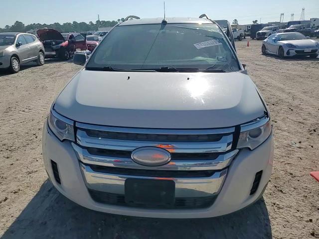 2012 Ford Edge Se VIN: 2FMDK3GC2CBA26837 Lot: 71043785