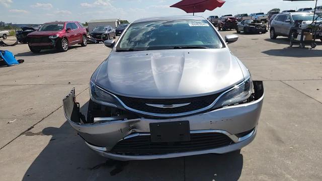 2016 Chrysler 200 Limited VIN: 1C3CCCAB1GN137147 Lot: 84463045