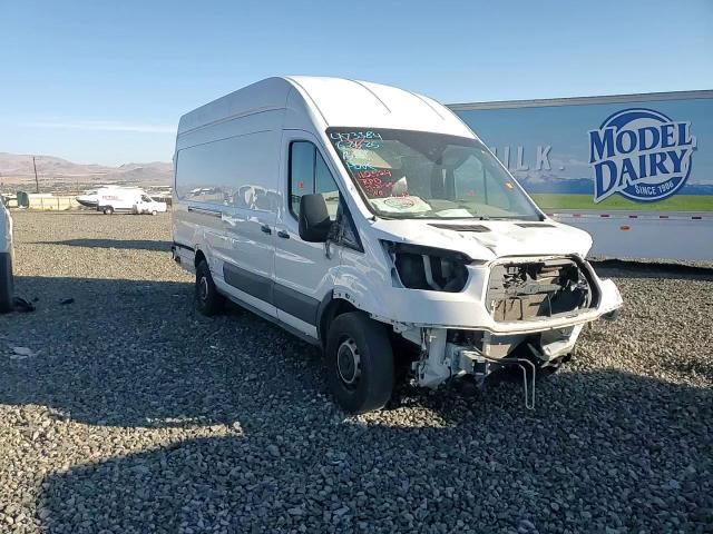 2019 Ford Transit T-350 VIN: 1FTBW3XM0KKB74336 Lot: 81640185