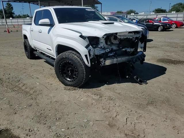 2024 Toyota Tacoma Double Cab VIN: 3TMKB5FN5RM012206 Lot: 81568825