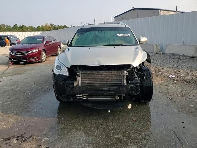 2017 Buick Enclave VIN: 5GAKVCKDXHJ165444 Lot: 71128205