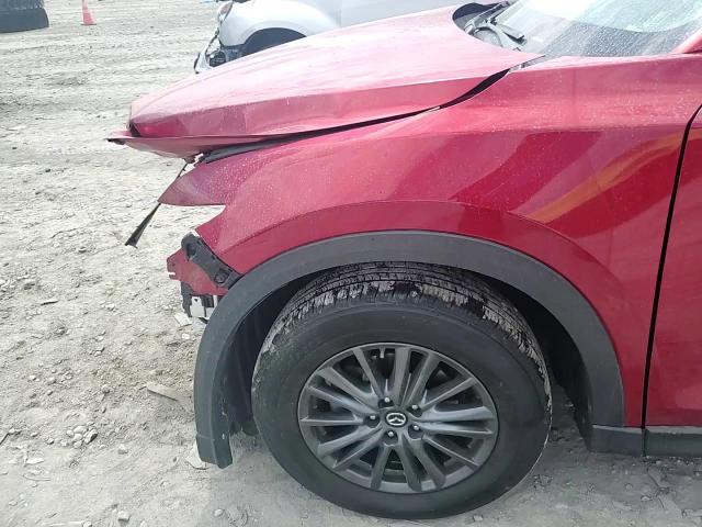 2019 Mazda Cx-5 Touring VIN: JM3KFBCM8K1669719 Lot: 70912645