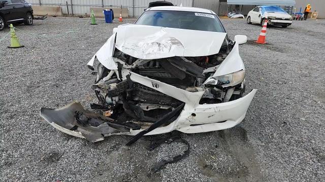 2011 Honda Cr-Z Ex VIN: JHMZF1C62BS007503 Lot: 83990125