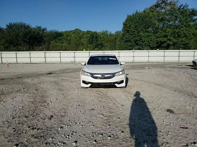 2017 Honda Accord Sport Special Edition VIN: 1HGCR2F11HA050766 Lot: 81239415