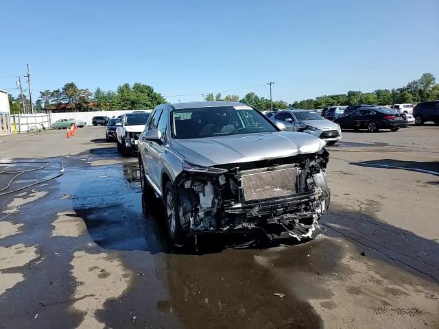 2020 Hyundai Santa Fe Sel VIN: 5NMS33AD8LH214001 Lot: 72024085