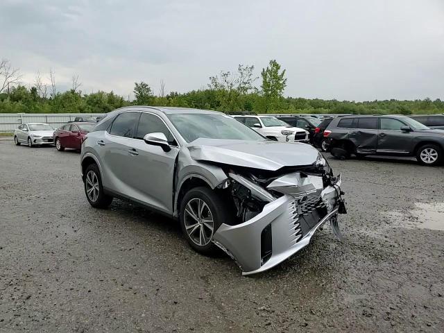 2024 Lexus Rx 350H Base VIN: 2T2BBMCA6RC034022 Lot: 71051725
