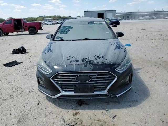 2018 Hyundai Sonata Se VIN: 5NPE24AF6JH703939 Lot: 84438045
