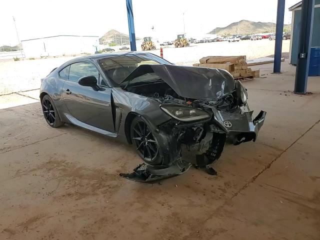 2024 Toyota Gr 86 Premium VIN: JF1ZNBE1XR8756140 Lot: 80951865