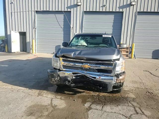 2013 Chevrolet Silverado K1500 Ls VIN: 3GCPKREA5DG238748 Lot: 82136085