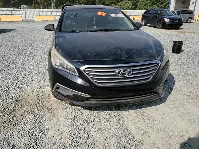 2015 Hyundai Sonata Se VIN: 5NPE24AF4FH241064 Lot: 81816395