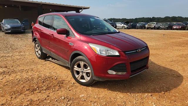 2015 Ford Escape Se VIN: 1FMCU9GX4FUB26545 Lot: 82053725