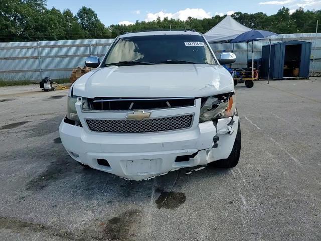 2007 Chevrolet Avalanche K1500 VIN: 3GNFK12397G321971 Lot: 82171815