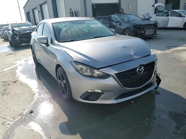 2014 Mazda 3 Sport VIN: JM1BM1U75E1167823 Lot: 81559645