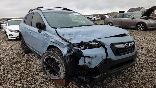 2023 Subaru Crosstrek VIN: JF2GTAACXP9235937 Lot: 84418675