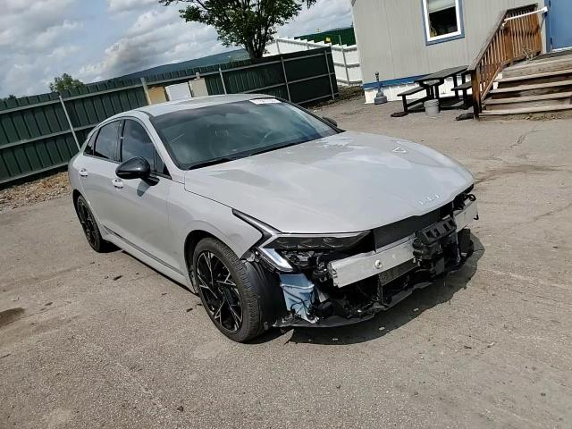 2025 Kia K5 Gt Line VIN: KNAG64J72S5270866 Lot: 71641735