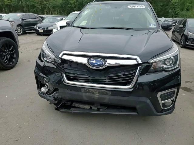 2019 Subaru Forester Limited VIN: JF2SKASC1KH550975 Lot: 82051385