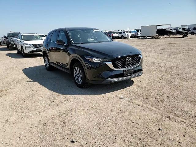 2023 Mazda Cx-5 Preferred VIN: JM3KFBCM5P0140578 Lot: 70652375