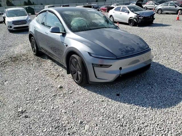 2026 Tesla Model Y VIN: 7SAYGDEE5TF365549 Lot: 81084645